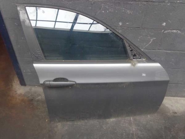 PORTE AVANT DROITE BMW SERIE 3 E90/E91 - Vue 3